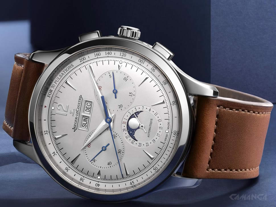 imgJaeger LeCoultre Master Control
